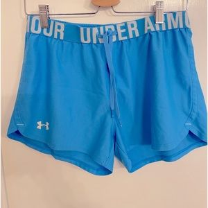 Under Armor shorts